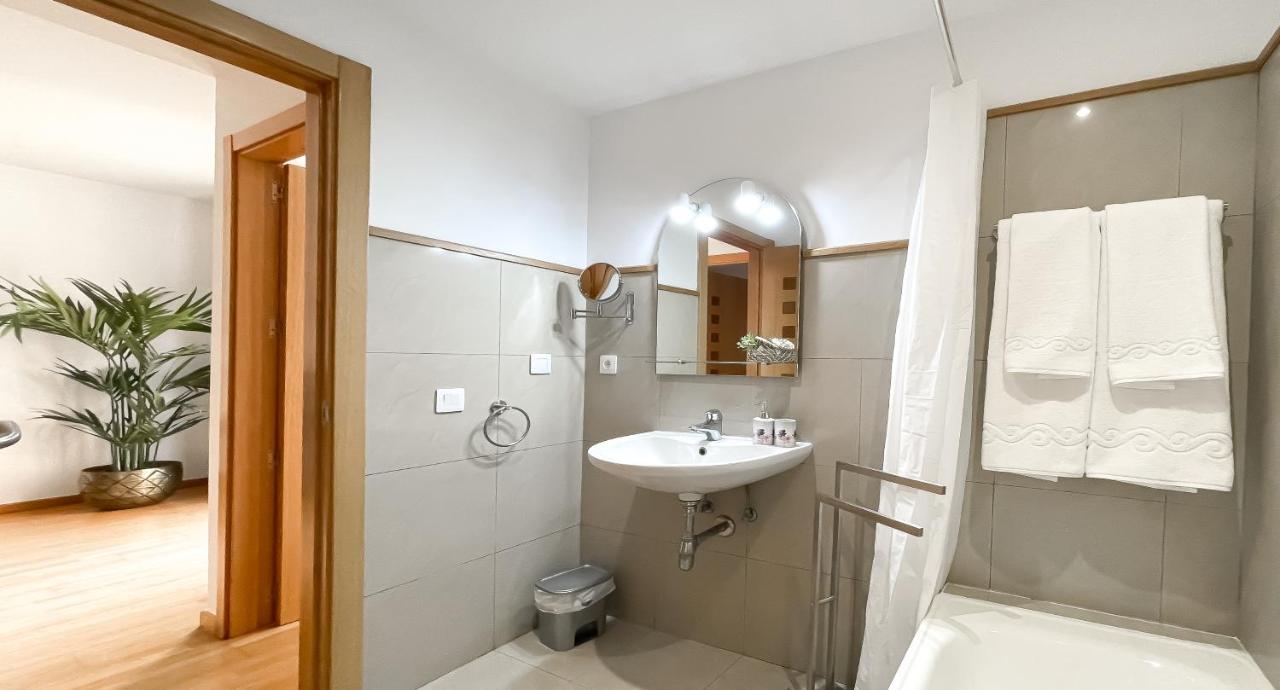 Sunset Corralejo Con Solarium Privado Appartement Buitenkant foto