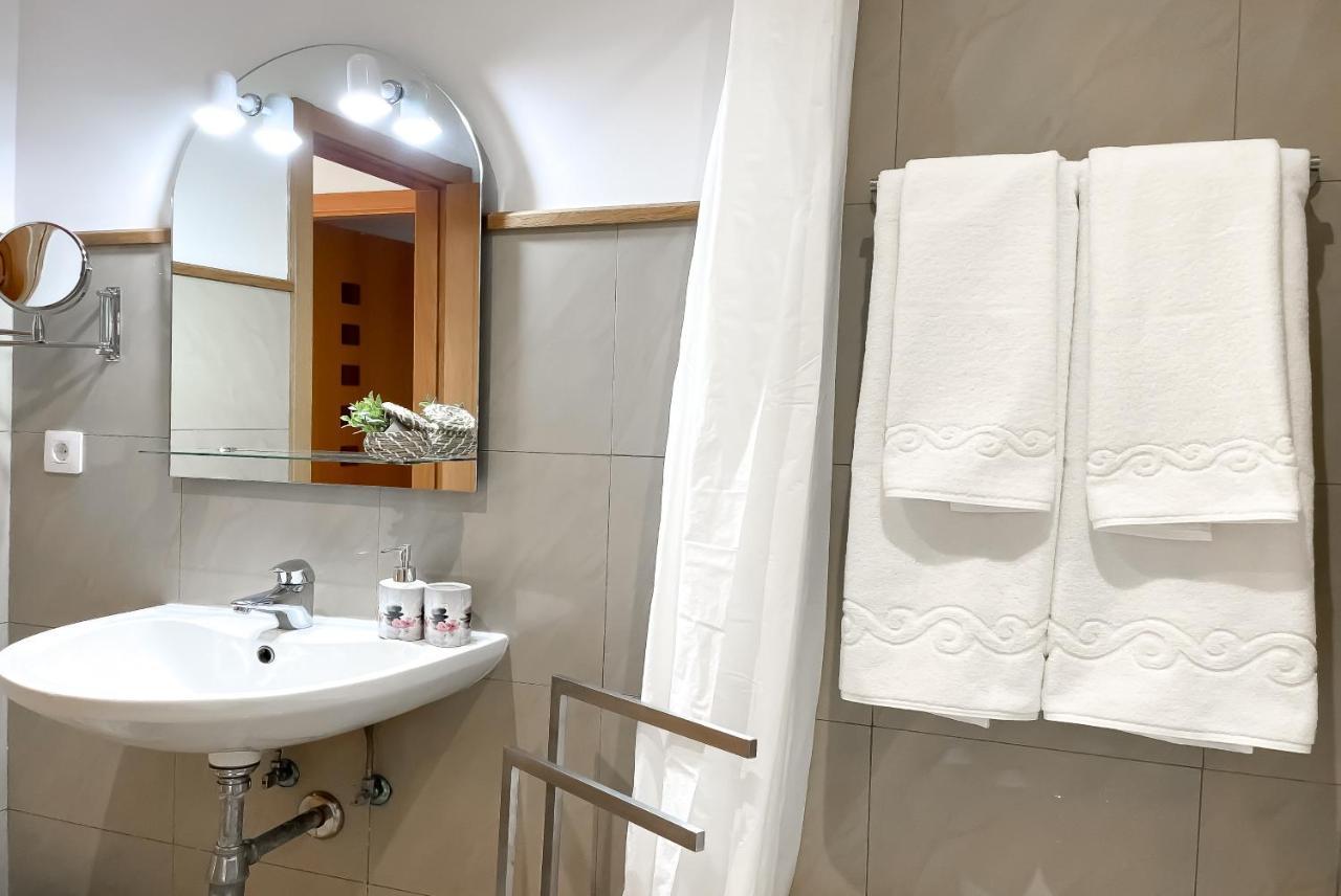 Sunset Corralejo Con Solarium Privado Appartement Buitenkant foto