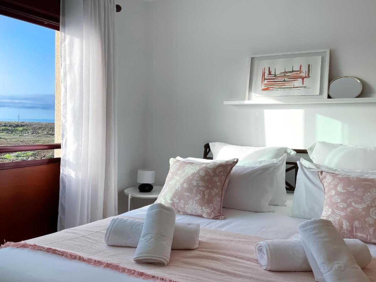 Sunset Corralejo Con Solarium Privado Appartement Buitenkant foto