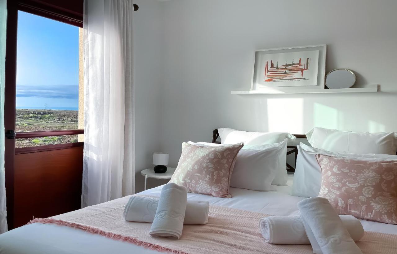 Sunset Corralejo Con Solarium Privado Appartement Buitenkant foto